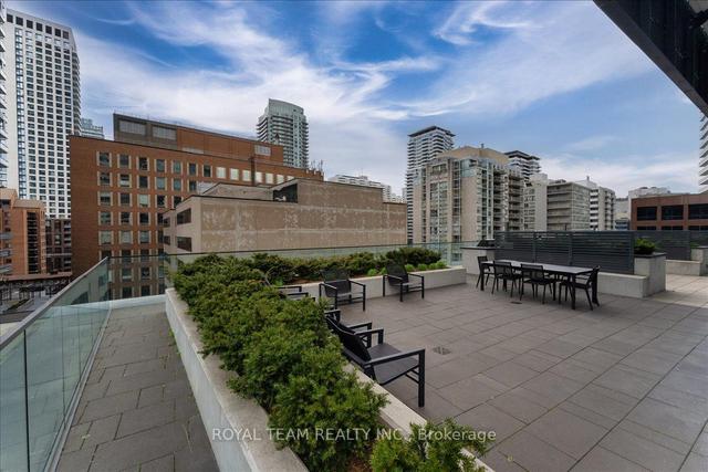 1910 - 8 Eglinton Ave E, Condo with 1 bedrooms, 1 bathrooms and 0 parking in Toronto ON | Image 31
