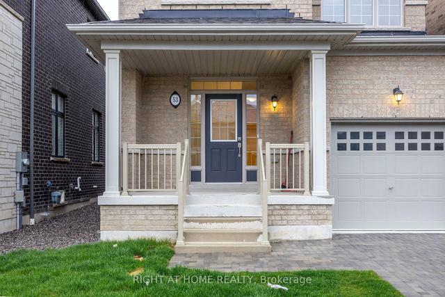 53 Mountainside Cres, House detached with 3 bedrooms, 3 bathrooms and 2 parking in Whitby ON | Image 27