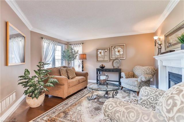 95 Standish Street, House detached with 4 bedrooms, 2 bathrooms and 4 parking in Halton Hills ON | Image 36