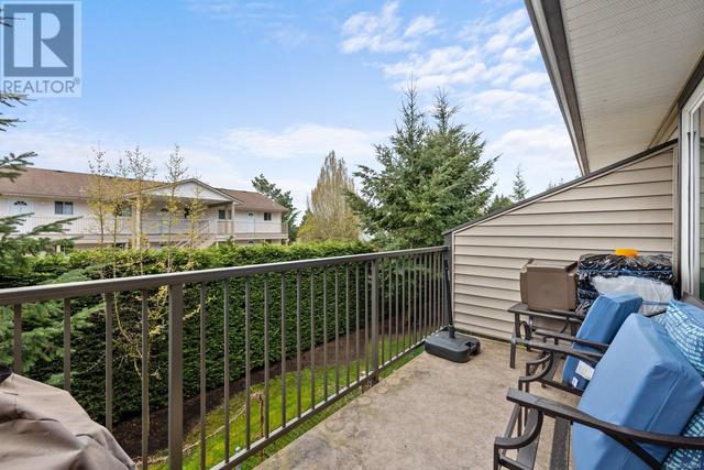 112 - 4699 Muir Rd, House attached with 3 bedrooms, 4 bathrooms and 20 parking in Courtenay BC | Image 41