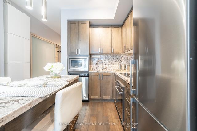 603a - 5230 Dundas St E, Condo with 2 bedrooms, 2 bathrooms and 1 parking in Burlington ON | Image 6