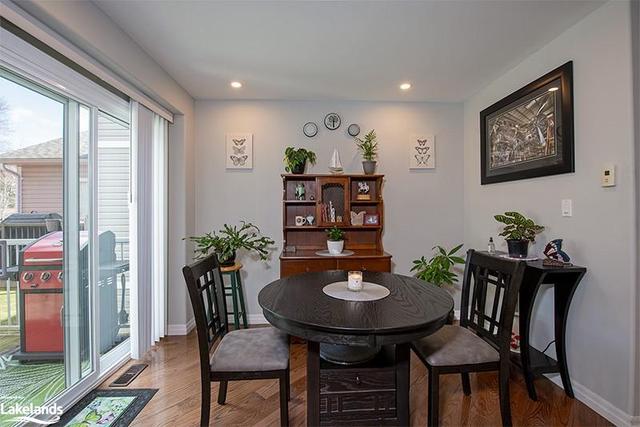 Dining Room w Entrance to Upper Deck | Image 3