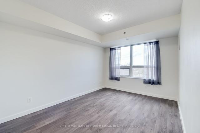 814 - 35 Saranac Blvd, Condo with 2 bedrooms, 1 bathrooms and 1 parking in Toronto ON | Image 8