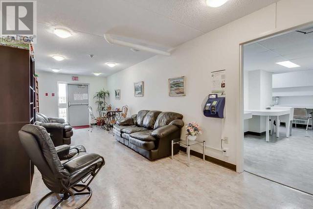 613, - 5204 Dalton Drive Nw, Condo with 2 bedrooms, 1 bathrooms and 1 parking in Calgary AB | Image 17