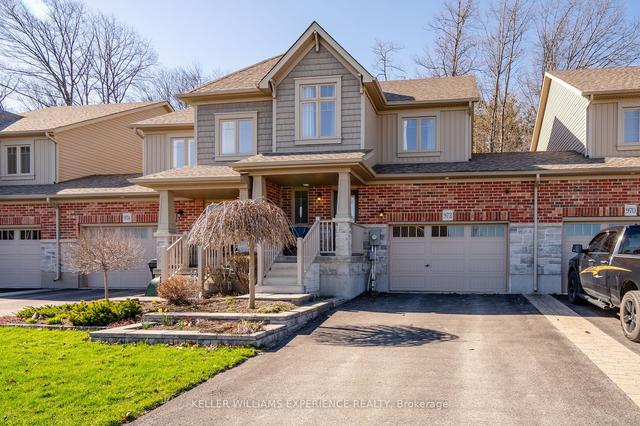 972 Cook Dr, House semidetached with 3 bedrooms, 3 bathrooms and 3 parking in Midland ON | Image 5