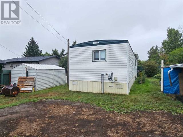 5131 49 Street, House other with 2 bedrooms, 1 bathrooms and 1 parking in Consort AB | Image 28