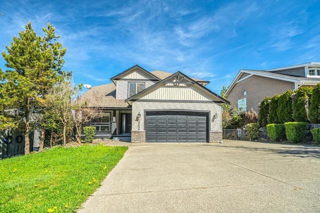 2 - 7575 Dickinson Place, House detached with 6 bedrooms, 4 bathrooms and null parking in Chilliwack BC | Image 1