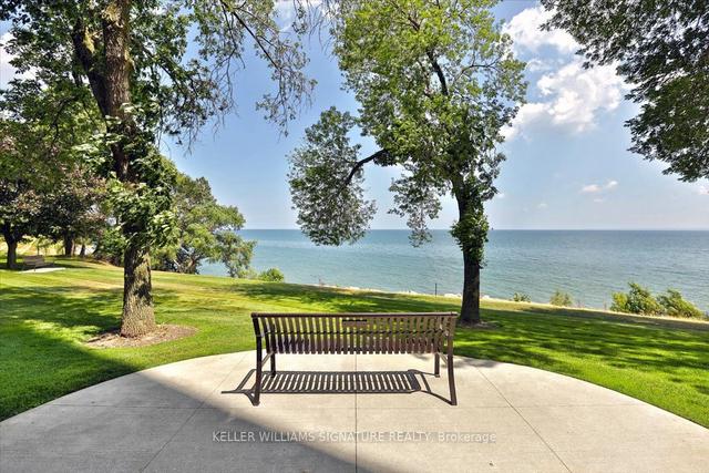 1109 - 5250 Lakeshore Rd, Condo with 2 bedrooms, 2 bathrooms and 1 parking in Burlington ON | Image 32