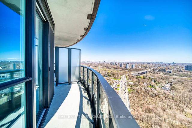 3218 - 585 Bloor St E, Condo with 2 bedrooms, 2 bathrooms and 1 parking in Toronto ON | Image 16