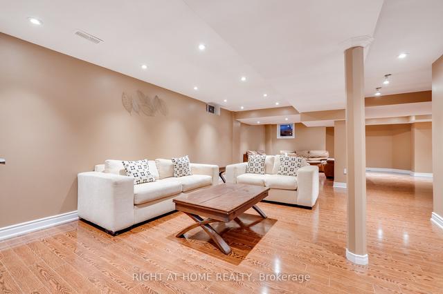 3456 Rebecca St, House detached with 4 bedrooms, 5 bathrooms and 4 parking in Oakville ON | Image 31