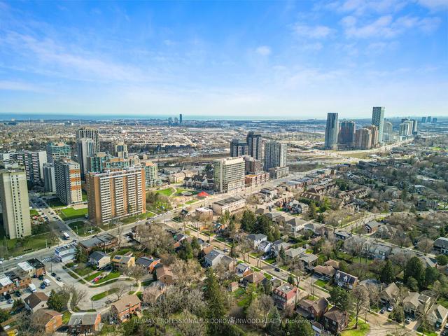 1102 - 5101 Dundas St W, Condo with 1 bedrooms, 1 bathrooms and 0 parking in Toronto ON | Image 17
