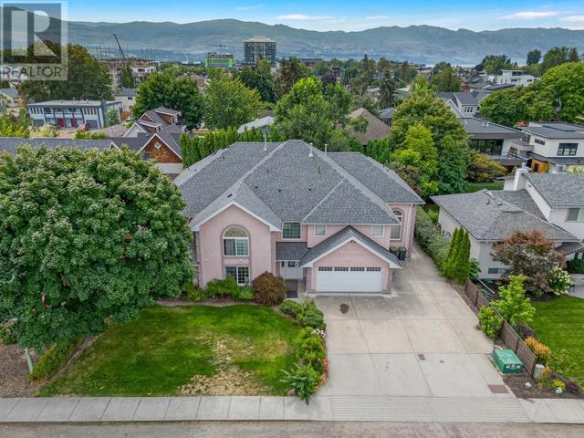 453 Morrison Avenue, Home with 0 bedrooms, 0 bathrooms and 10 parking in Kelowna BC | Image 1