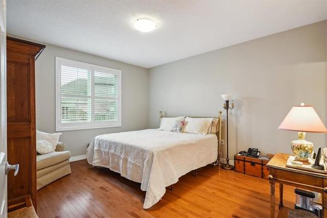 75 - 2165 Itabashi Way, House attached with 3 bedrooms, 3 bathrooms and 2 parking in Burlington ON | Image 16