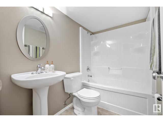 1112 36 Av Nw, House detached with 3 bedrooms, 3 bathrooms and null parking in Edmonton AB | Image 34