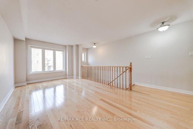 7 De Jong St, House attached with 4 bedrooms, 4 bathrooms and 1 parking in Toronto ON | Image 34