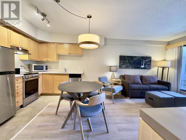 2316 - 4308 Main Street, Condo with 0 bedrooms, 1 bathrooms and null parking in Whistler BC | Image 1
