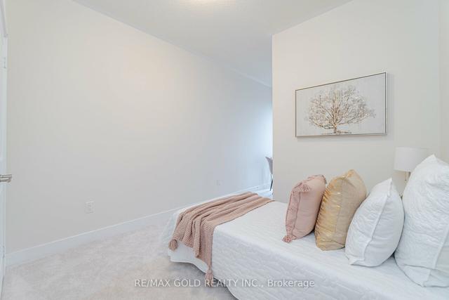77 Mikayla Lane, House attached with 3 bedrooms, 3 bathrooms and 3 parking in Markham ON | Image 21