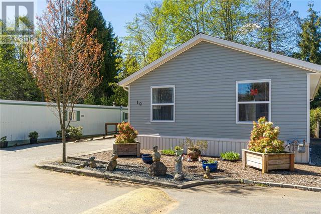 10 - 5931 Island Hwy N, House other with 3 bedrooms, 2 bathrooms and 2 parking in Nanaimo BC | Image 31