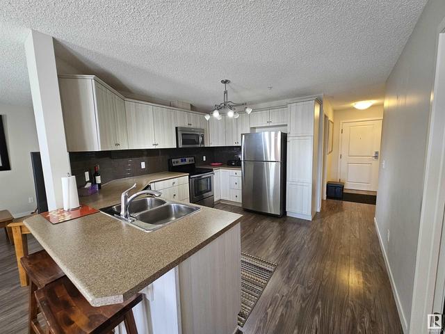 305 - 1820 Rutherford Rd Sw, Condo with 2 bedrooms, 2 bathrooms and null parking in Edmonton AB | Image 11