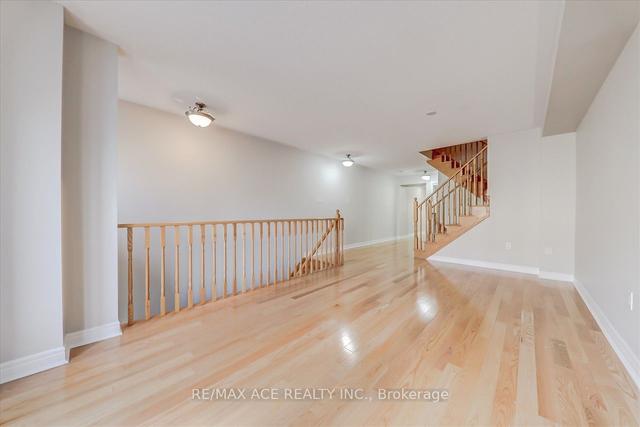 7 De Jong St, House attached with 4 bedrooms, 4 bathrooms and 1 parking in Toronto ON | Image 35