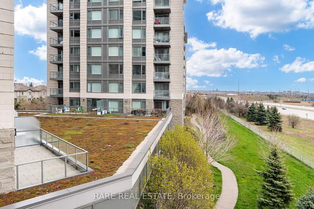 502 - 253 South Park Rd, Condo with 2 bedrooms, 2 bathrooms and 2 parking in Markham ON | Image 15