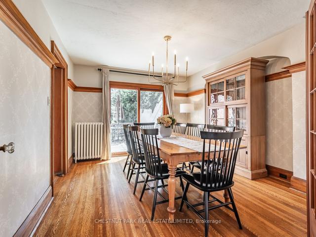 81 Chudleigh Ave, House detached with 3 bedrooms, 2 bathrooms and 1 parking in Toronto ON | Image 3
