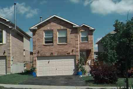 1606 Mcbrady Cres, House detached with 3 bedrooms, 3 bathrooms and 2 parking in Pickering ON | Image 1