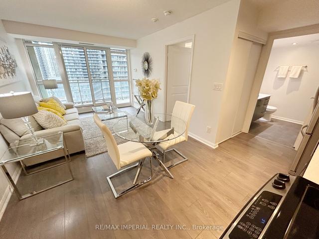 1831 - 38 Grand Magazine St, Condo with 1 bedrooms, 1 bathrooms and 0 parking in Toronto ON | Image 39