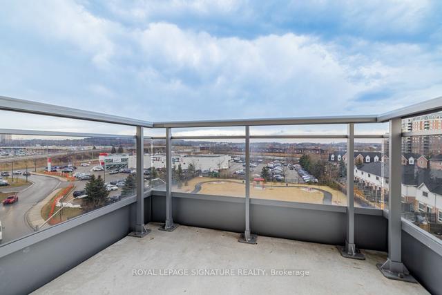 se 513 - 9199 Yonge St, Condo with 1 bedrooms, 1 bathrooms and 1 parking in Richmond Hill ON | Image 17