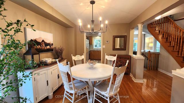 11 Bluewater Tr, House detached with 3 bedrooms, 4 bathrooms and 4 parking in Barrie ON | Image 3