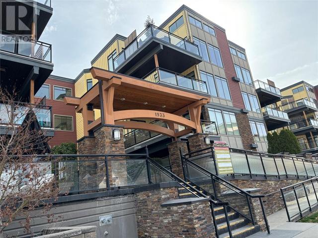 207 - 1933 Ambrosi Road, Condo with 2 bedrooms, 2 bathrooms and 1 parking in Kelowna BC | Image 26