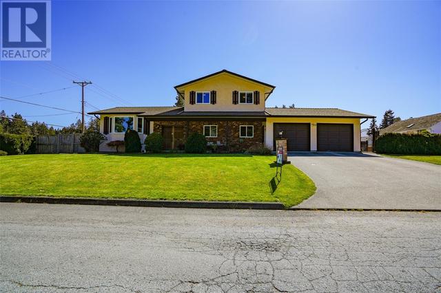 3500 Bishop Cres, House detached with 4 bedrooms, 3 bathrooms and 4 parking in Port Alberni BC | Image 6