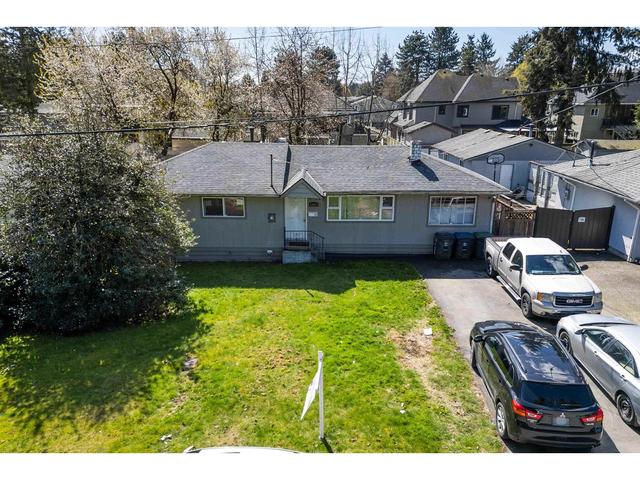 13472 71 Avenue, House detached with 3 bedrooms, 1 bathrooms and null parking in Surrey BC | Image 7