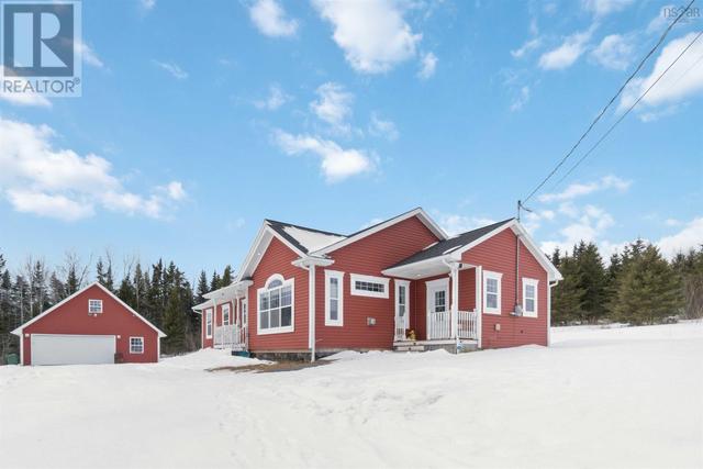 429 St Andrews Street, House detached with 3 bedrooms, 2 bathrooms and null parking in Stewiacke NS | Image 2
