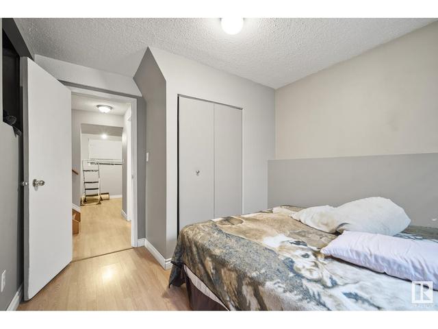 7338 183b St Nw, House detached with 3 bedrooms, 1 bathrooms and null parking in Edmonton AB | Image 22