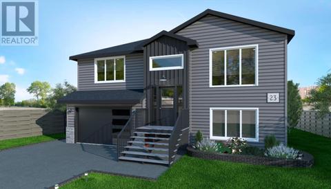 23 Quantum Drive, House other with 3 bedrooms, 2 bathrooms and null parking in Paradise NL | Card Image