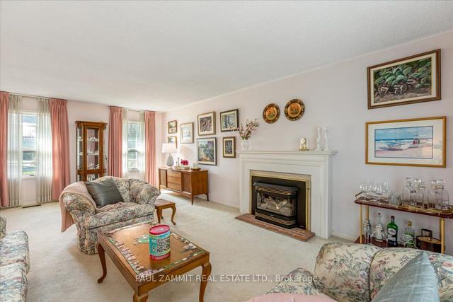 7 Old English Lane, House detached with 6 bedrooms, 4 bathrooms and 8 parking in Markham ON | Image 38