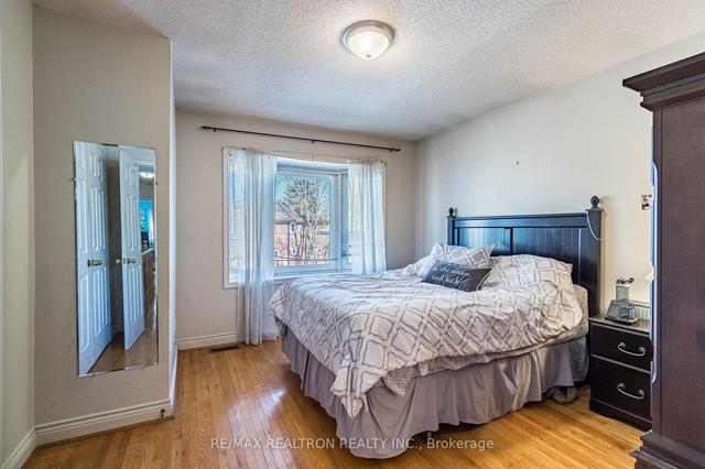 608a Northcliffe Blvd, House detached with 3 bedrooms, 2 bathrooms and 3 parking in Toronto ON | Image 11
