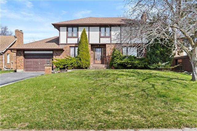 131 Lakeshore Boulevard, House detached with 4 bedrooms, 2 bathrooms and 5 parking in Kingston ON | Image 23