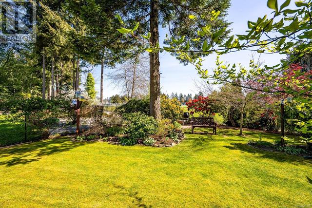 1531 Highridge Dr, House detached with 3 bedrooms, 3 bathrooms and 2 parking in Comox BC | Image 37