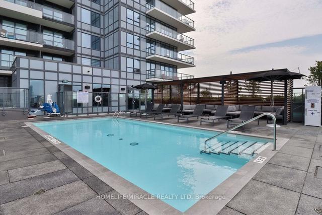 905 - 1480 Bayly St, Condo with 2 bedrooms, 2 bathrooms and 1 parking in Pickering ON | Image 31