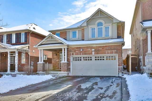1765 Hayden Lane, House detached with 4 bedrooms, 4 bathrooms and 4 parking in Pickering ON | Image 1