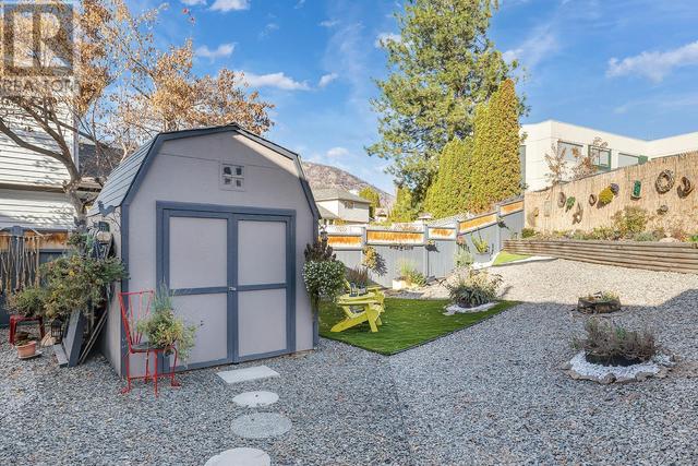 3105 Shannon Place, House detached with 4 bedrooms, 3 bathrooms and 7 parking in West Kelowna BC | Image 33