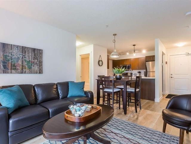 109 - 45559 Yale Road, Condo with 2 bedrooms, 2 bathrooms and null parking in Chilliwack BC | Image 7