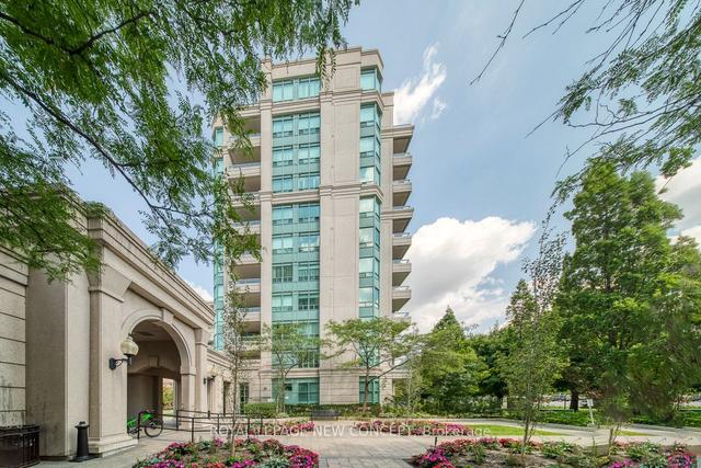 311 - 5 Emerald Lane, Condo with 2 bedrooms, 2 bathrooms and 2 parking in Vaughan ON | Image 19