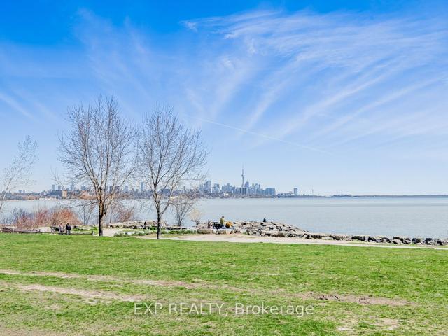 228 - 58 Marine Parade Dr, Condo with 1 bedrooms, 1 bathrooms and 1 parking in Toronto ON | Image 10