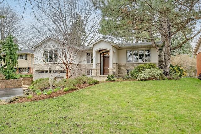 243 Walden Dr, House detached with 3 bedrooms, 3 bathrooms and 6 parking in Burlington ON | Image 12