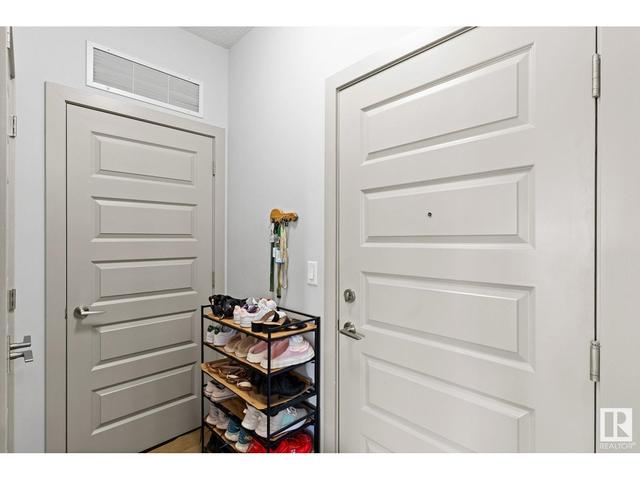 317 - 10530 56 Av Nw, Condo with 1 bedrooms, 1 bathrooms and 2 parking in Edmonton AB | Image 24