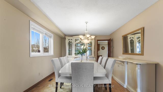 8233 Martin Grove Rd, House detached with 4 bedrooms, 4 bathrooms and 4 parking in Vaughan ON | Image 38