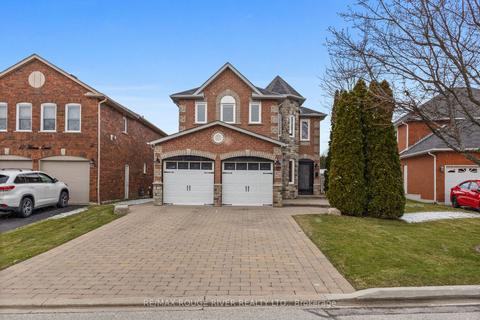 12 Kenny Crt, Whitby, ON, L1R2L8 | Card Image